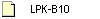 LPK-B10