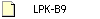 LPK-B9