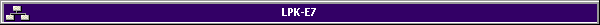 LPK-E7